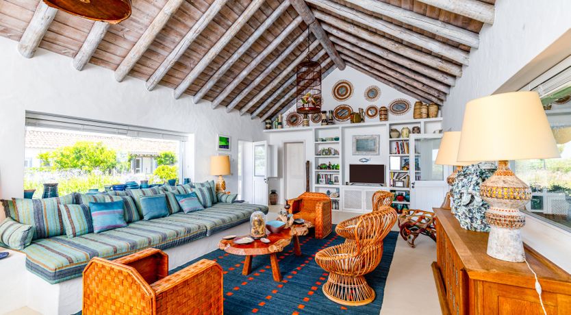 Photo of A Season in the Country