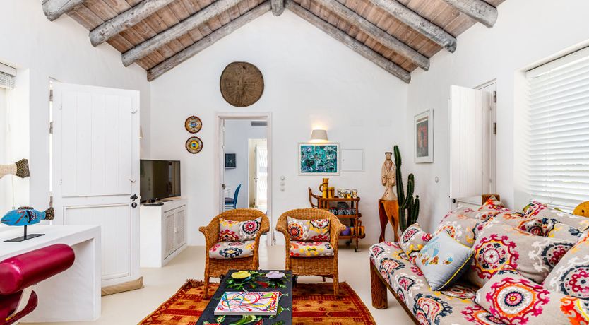 Photo of A Season in the Country