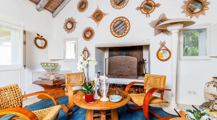 Photo of A Season in the Country