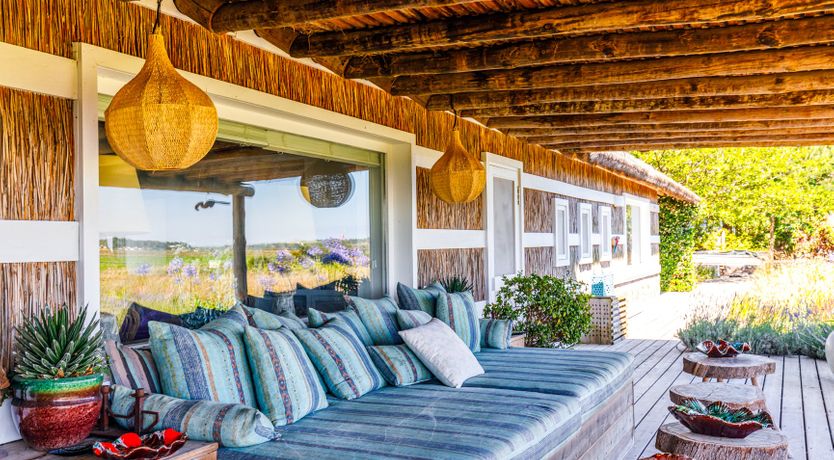 Photo of A Season in the Country