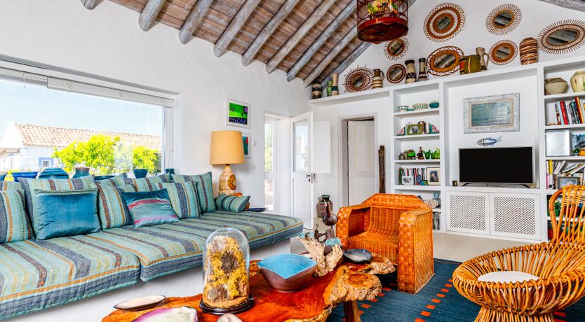 Photo of A Season in the Country