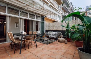 Antiga Era Apartment