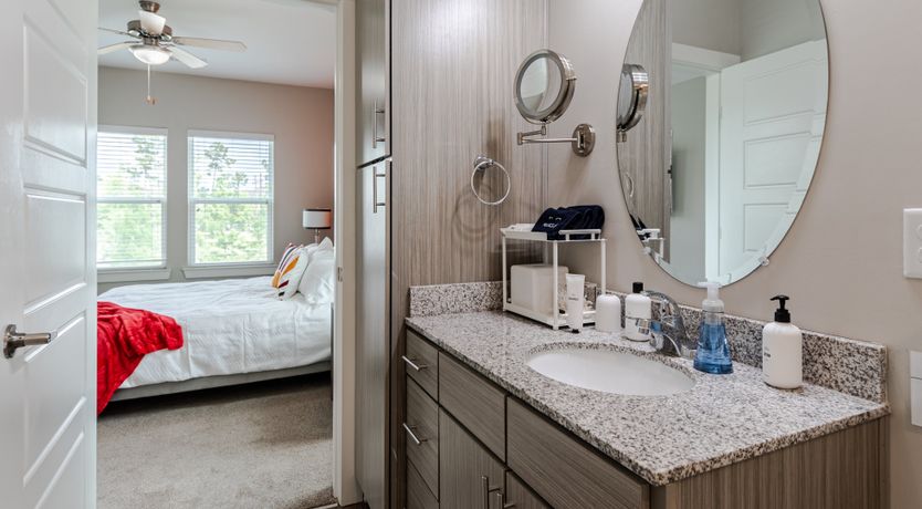 Photo of Suburban Haven