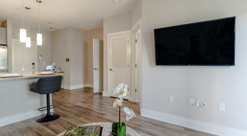 Photo of Suburban Haven