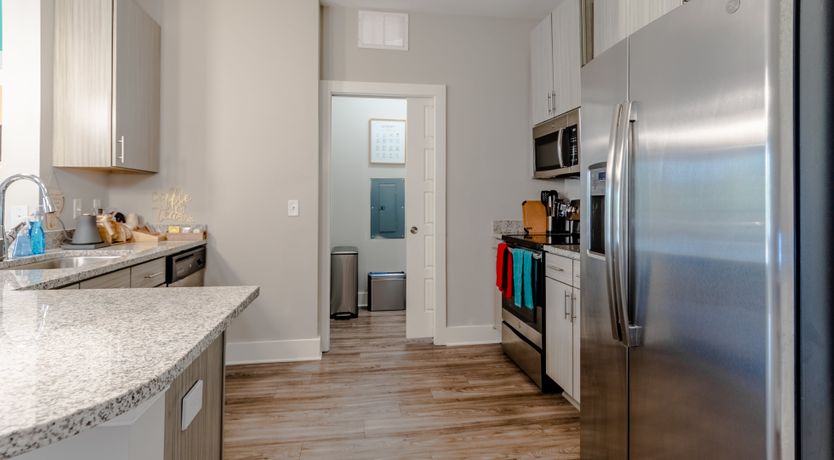 Photo of Suburban Haven