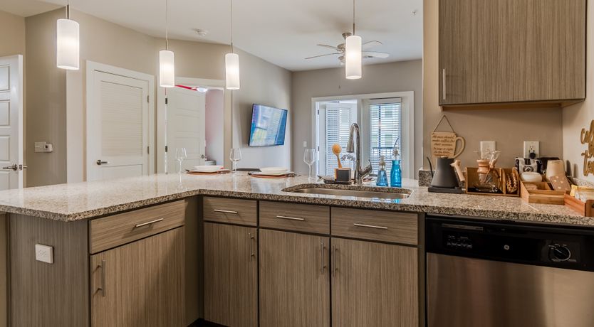 Photo of Suburban Haven