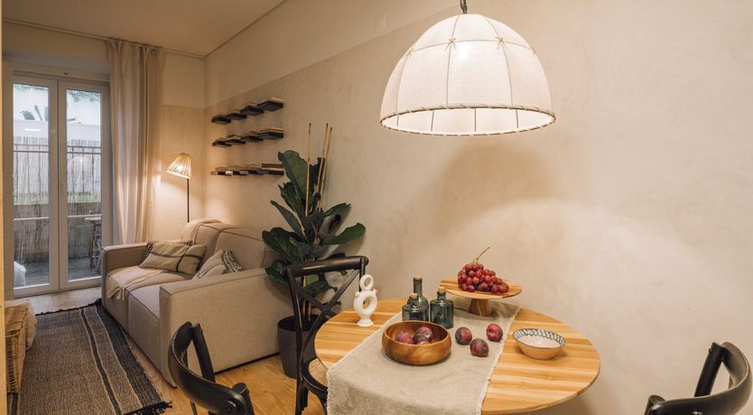 Photo of Lisbon Serenade