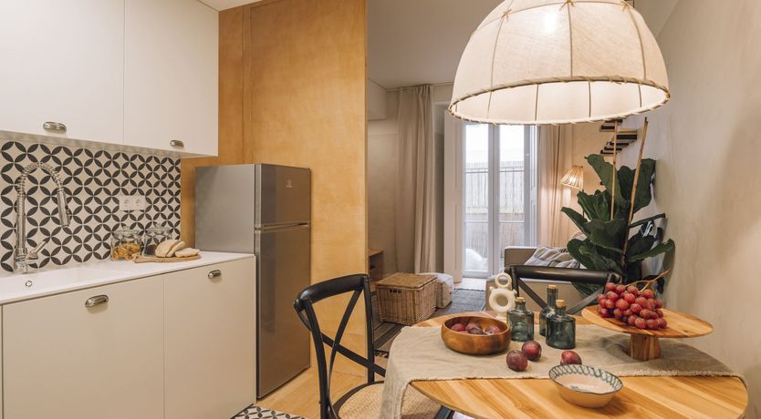 Photo of Lisbon Serenade