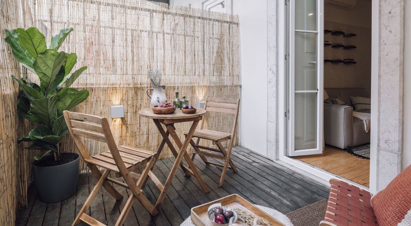 Photo of Lisbon Serenade