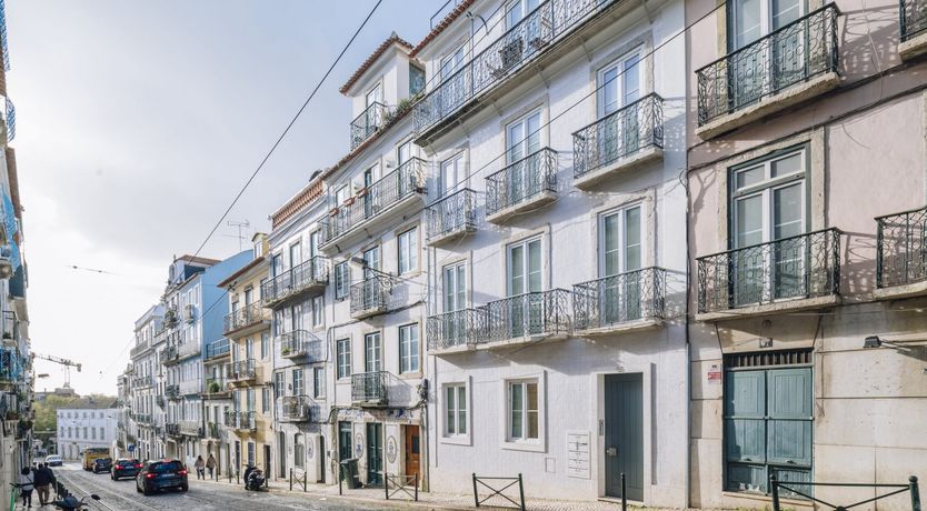 Photo of Lisbon Serenade