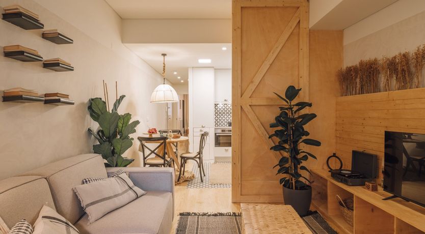 Photo of Lisbon Serenade