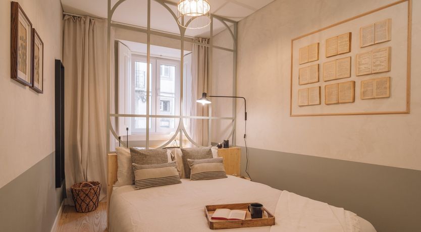 Photo of Lisbon Serenade