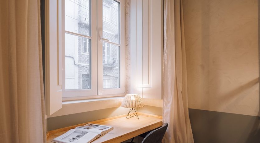 Photo of Lisbon Serenade