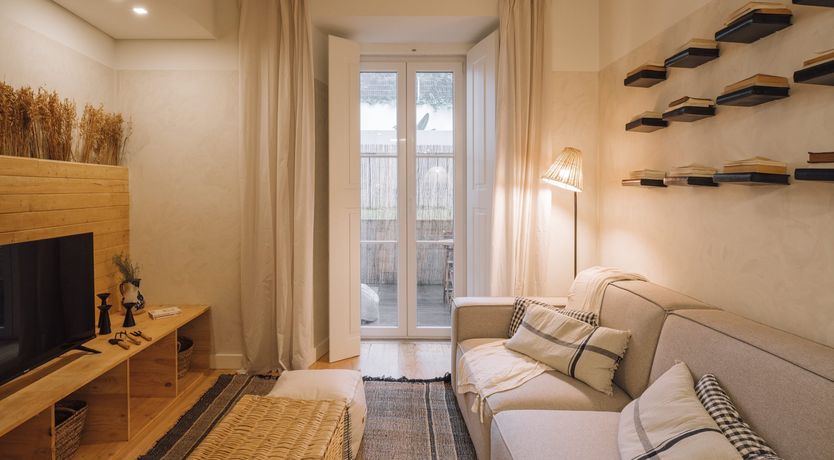 Photo of Lisbon Serenade