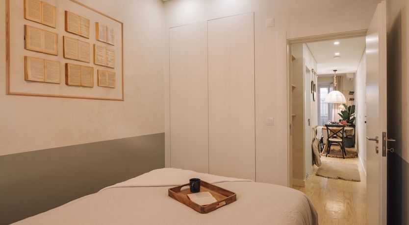 Photo of Lisbon Serenade