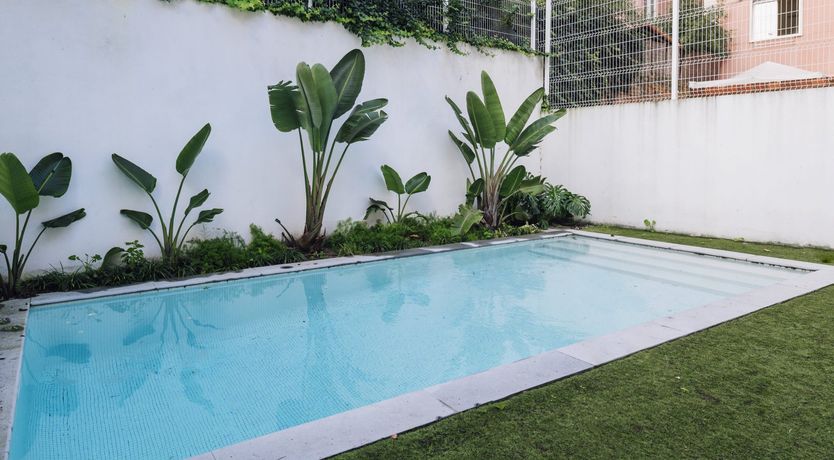 Photo of Lisbon Serenade