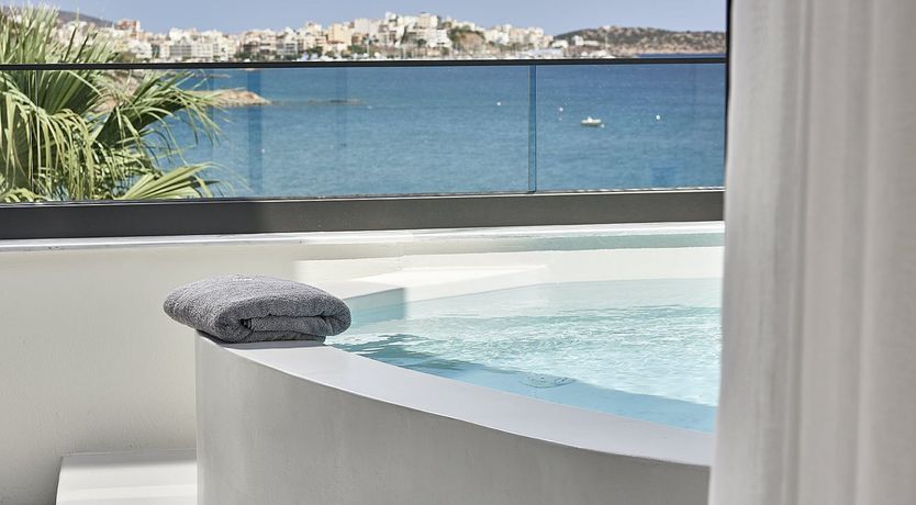 Photo of The Mark of Athena