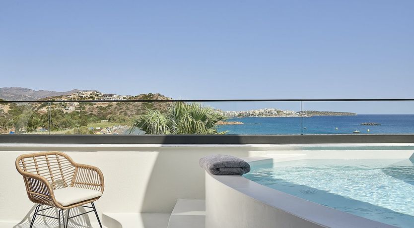 Photo of The Mark of Athena