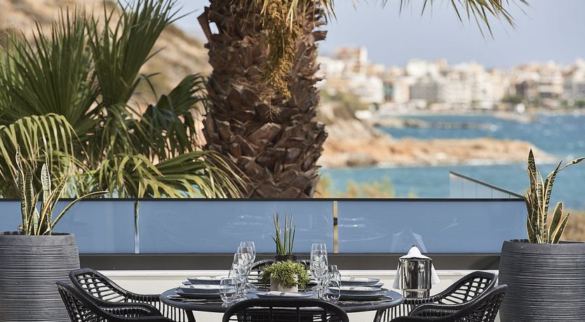 Photo of The Mark of Athena