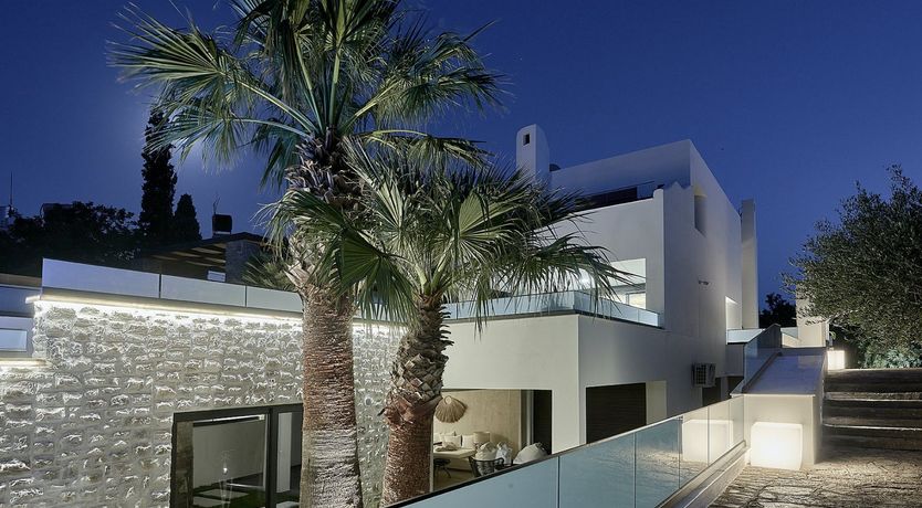 Photo of The Mark of Athena