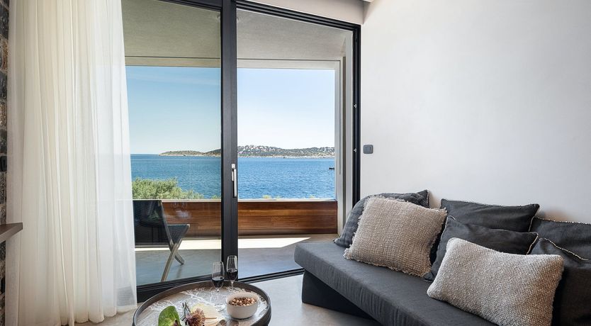 Photo of A Handful of Sky