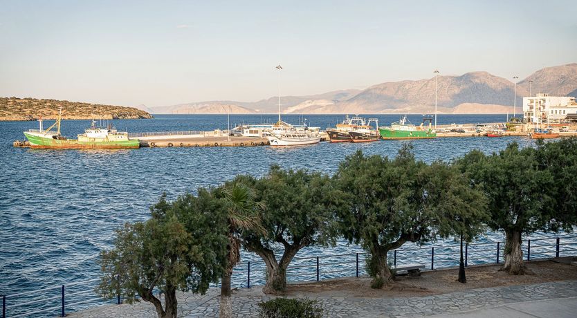 Photo of A Handful of Sky