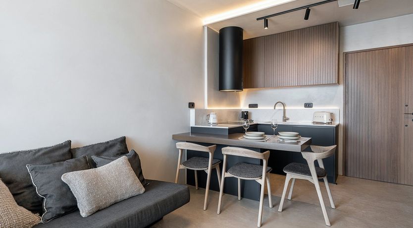 Photo of A Handful of Sky