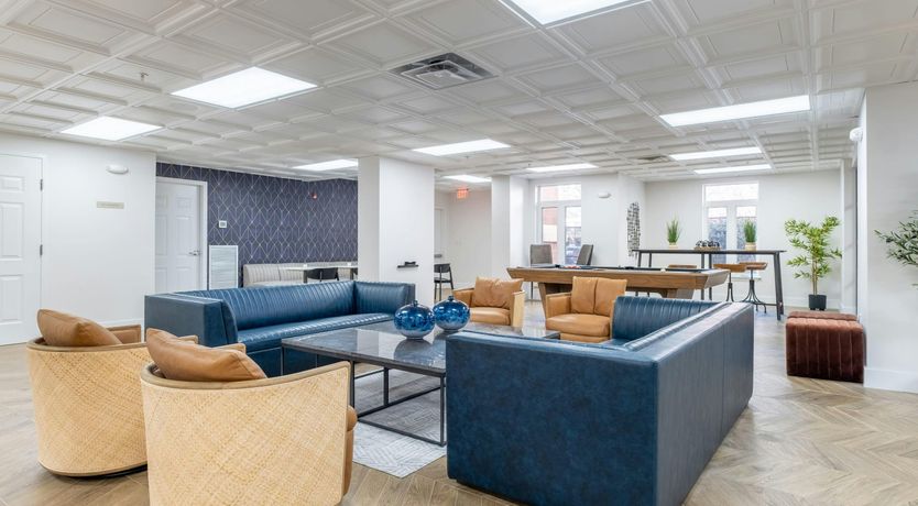 Photo of Epicurean Nest