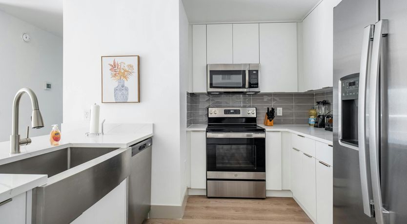 Photo of Epicurean Nest