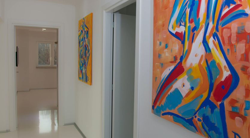 Photo of Golden Sunburst