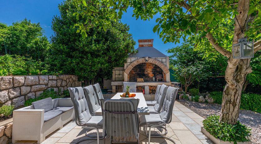 Photo of Golden Sunburst