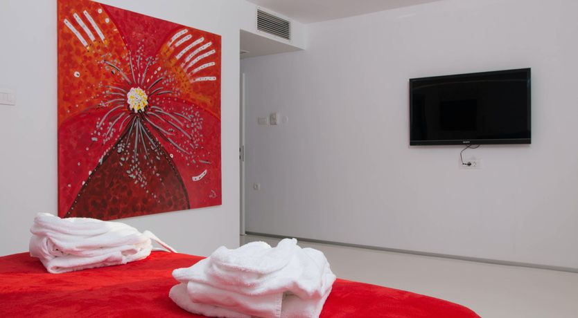 Photo of Golden Sunburst