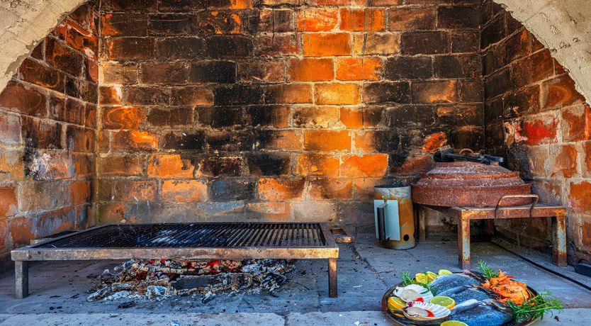 Photo of Golden Sunburst