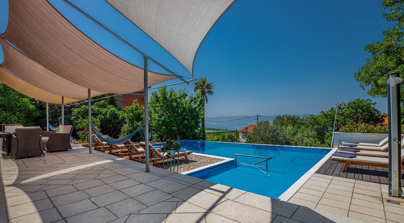 Photo of Golden Sunburst