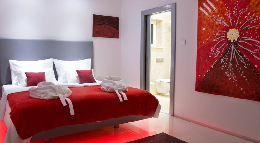 Photo of Golden Sunburst