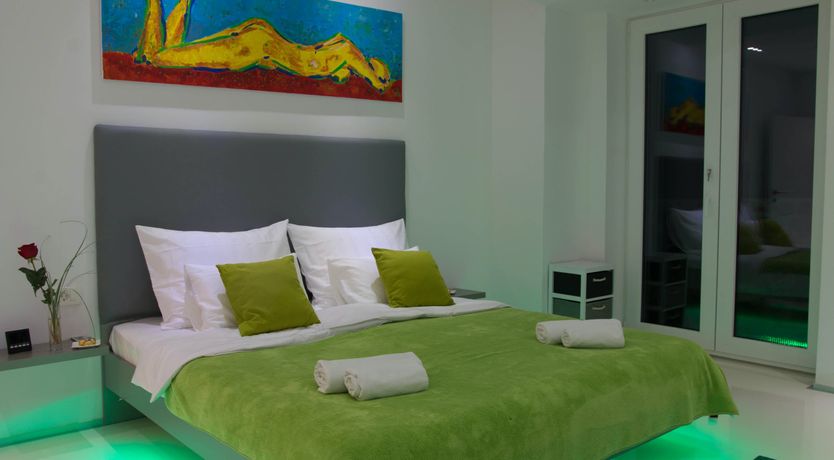 Photo of Golden Sunburst