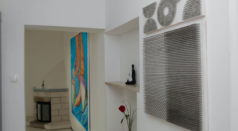 Photo of Golden Sunburst