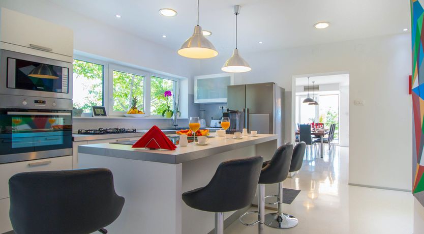 Photo of Golden Sunburst