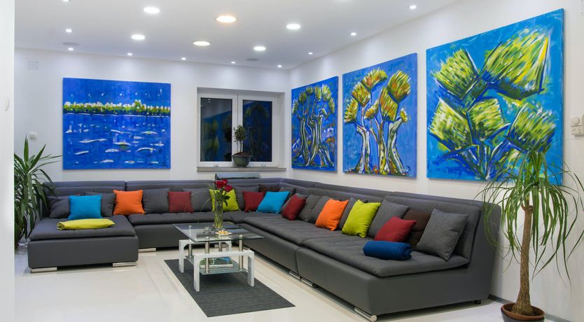 Photo of Golden Sunburst