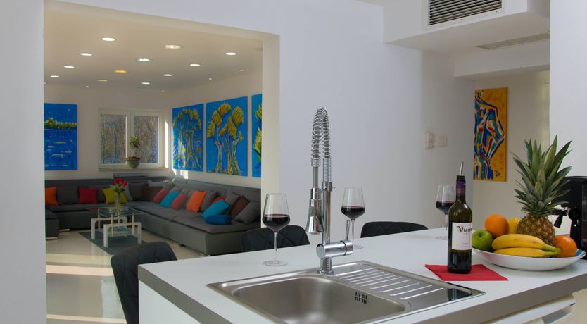 Photo of Golden Sunburst