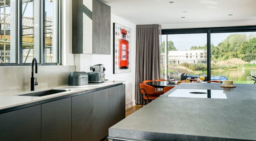 Photo of The Morning Muse