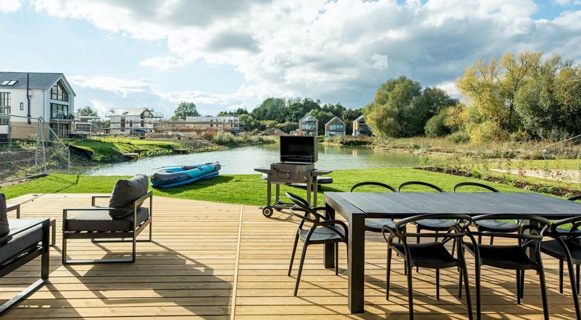 Photo of The Morning Muse