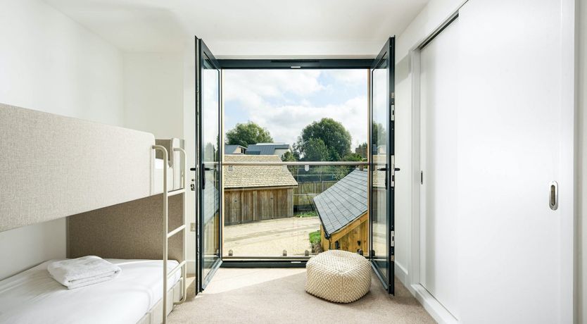 Photo of The Morning Muse