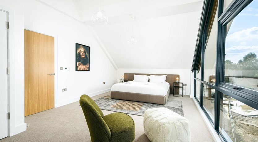 Photo of The Morning Muse