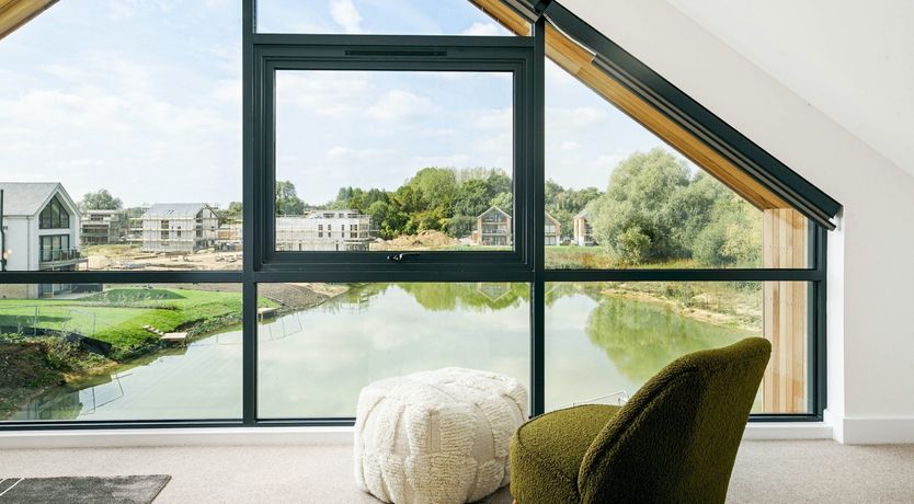 Photo of The Morning Muse