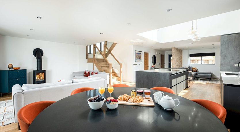 Photo of The Morning Muse