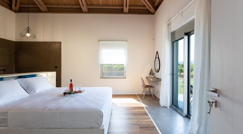 Photo of The Island of Zephyr