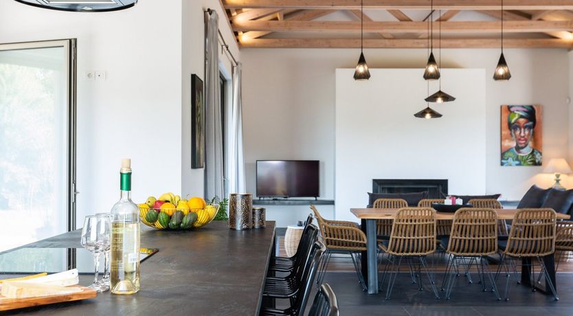 Photo of The Island of Zephyr