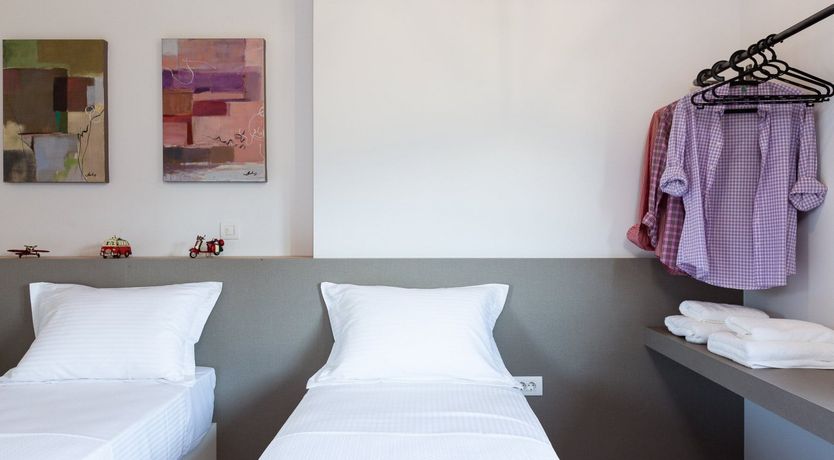 Photo of The Island of Zephyr