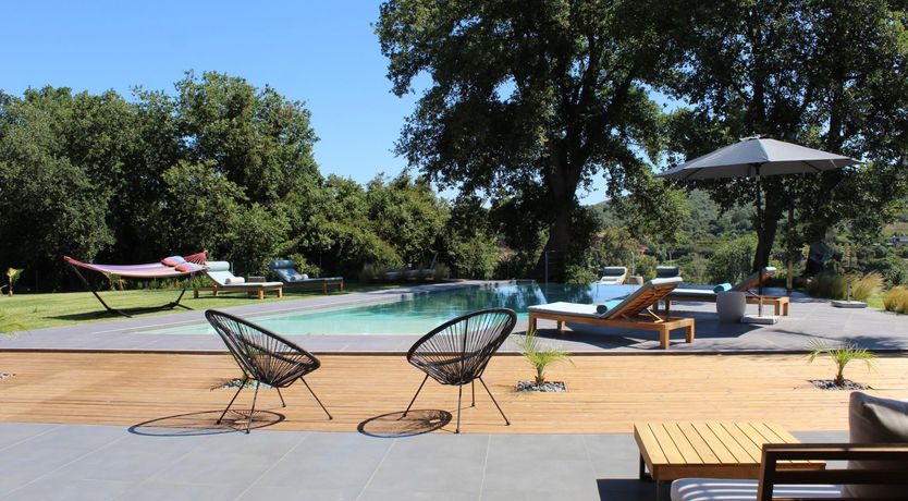 Photo of The Island of Zephyr